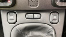 Fiat Panda 1.0 Mild Hybrid Sport [5 Seat] 5dr Petrol Hatchback